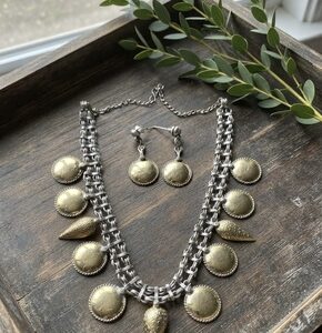 Surya - Dual Tone Heritage Set