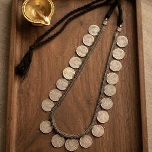 Coin Necklace