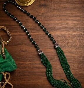 Fusion Necklace