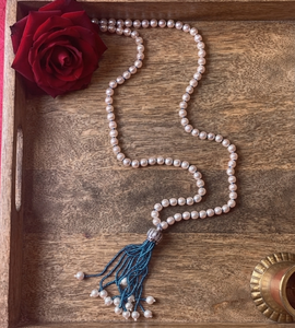 Pearl Mala