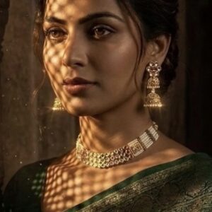 Kundan Choker